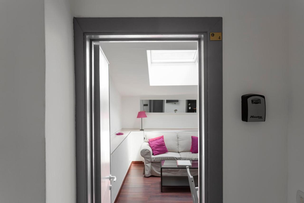 1 Bedroom Apt - Duomo 4 Mailand Exterior foto