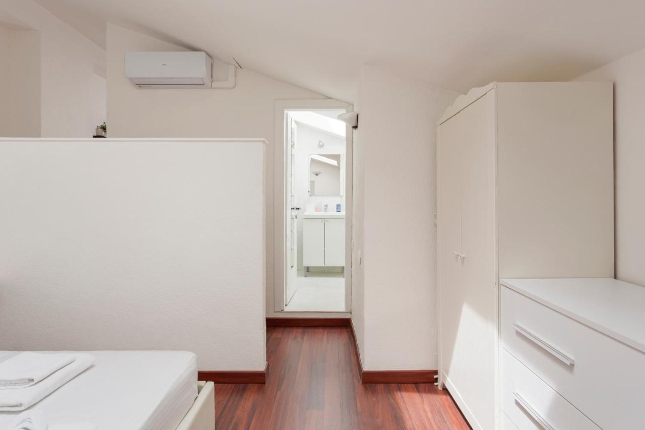 1 Bedroom Apt - Duomo 4 Mailand Exterior foto