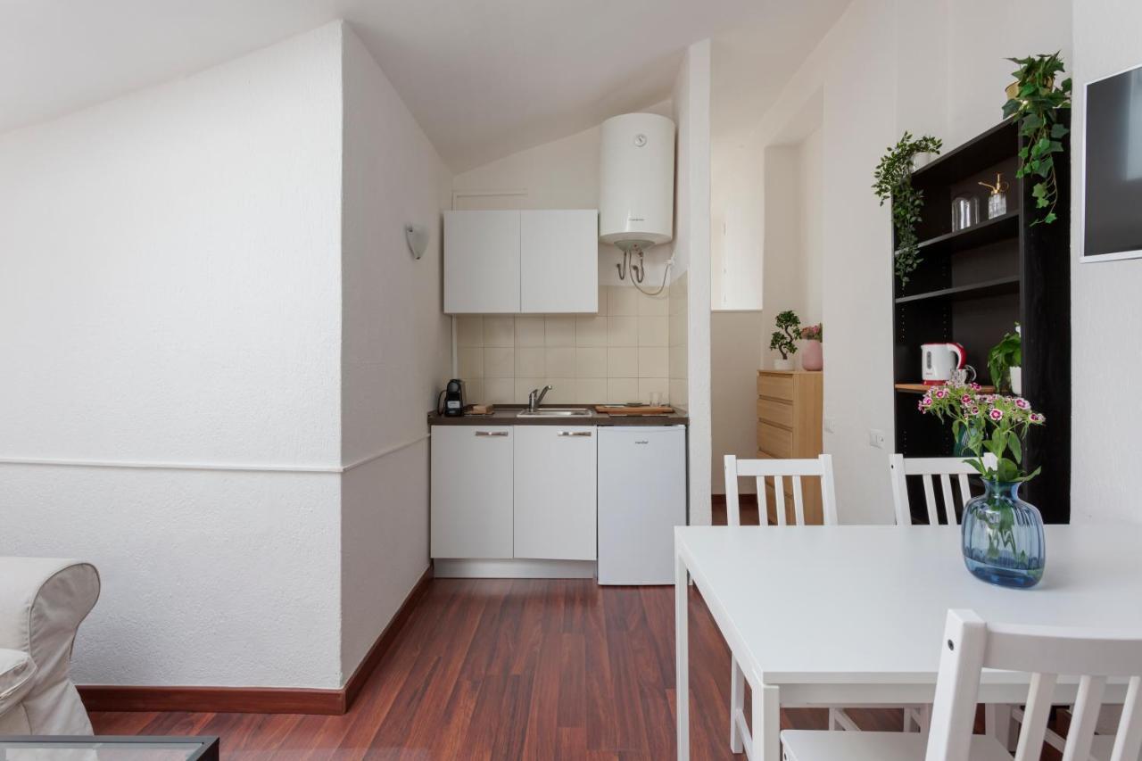 1 Bedroom Apt - Duomo 4 Mailand Exterior foto